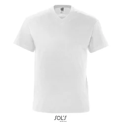 VICTORY Męski T-SHIRT 150g / Popiół S11150-AS-S