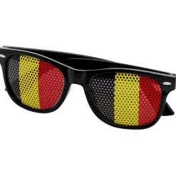 Vision okulary przeciwsłoneczne / Żółty 12642911