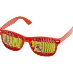 Vision okulary przeciwsłoneczne / Czerwony 12642921