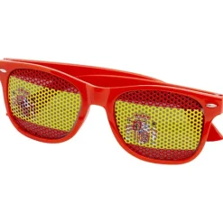 Vision okulary przeciwsłoneczne / Pomarańczowy 12642931