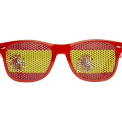 Vision okulary przeciwsłoneczne / Pomarańczowy 12642931