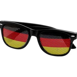 Vision okulary przeciwsłoneczne / Czarny 12642990