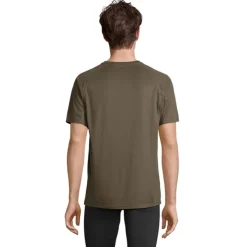 VORTEX RAGLAN T-SHIRT / Army S04787-AR-L