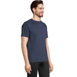 VORTEX RAGLAN T-SHIRT / French Navy S04787-FN-M
