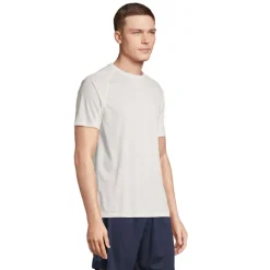 VORTEX RAGLAN T-SHIRT / Off-White S04787-WW-L