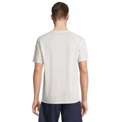 VORTEX RAGLAN T-SHIRT / Off-White S04787-WW-M