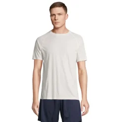 VORTEX RAGLAN T-SHIRT / Off-White S04787-WW-S