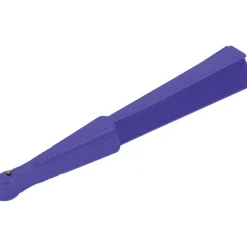 Wachlarz SALOMEA / Niebieski 7565504