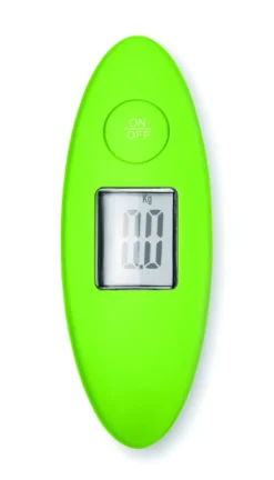Waga do bagażu / Limonka MO8048-48