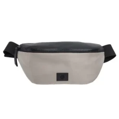 Waistpack Block Khaki / Beżowy NTJ328X