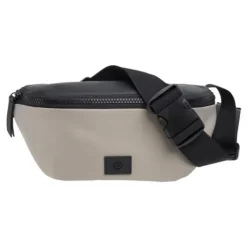 Waistpack Block Khaki / Beżowy NTJ328X
