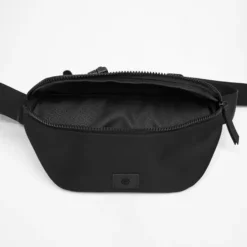 Waistpack Block Khaki / Czarny NTJ328A