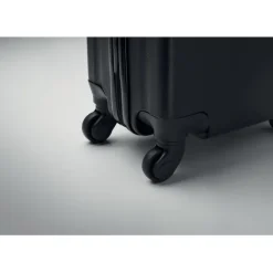 Walizka pod siedzenie / Czarny MO2341-03