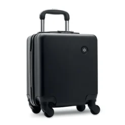 Walizka pod siedzenie / Czarny MO2341-03