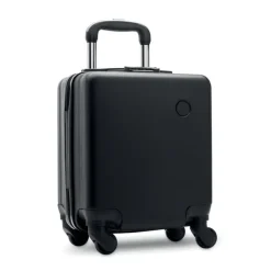 Walizka pod siedzenie / Czarny MO2341-03