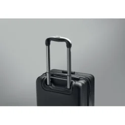Walizka pod siedzenie / Czarny MO2341-03