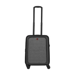 Walizka Syntry Wenger / Czarny W610163