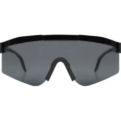 Ward okulary sportowe / Czarny 12704790