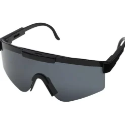 Ward okulary sportowe / Czarny 12704790