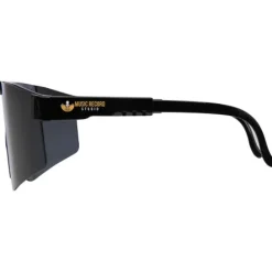 Ward okulary sportowe / Czarny 12704790