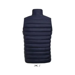 WAVE Męska kamizelka 180g / Granatowy S01436-NY-L