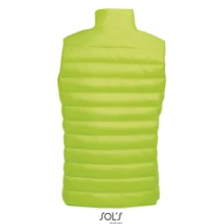 WAVE Męska kamizelka 180g / Neon Lime S01436-NL-M