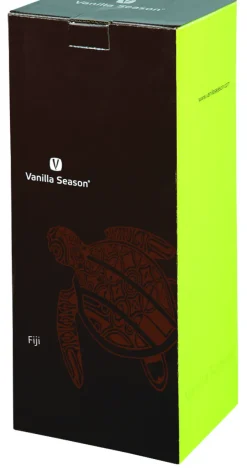Wazon Vanilla Season / Przezroczysty H4000100ZH1