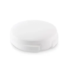 Wegański balsam do ust / Bialy MO2525-06