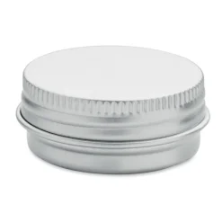 Wegański balsam do ust puszka / Różowy MO6809-11