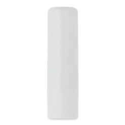 Wegański balsam do ust w ABS / Biały MO6943-06