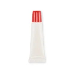 Wegański krem do ust / Czerwony MO2870-05