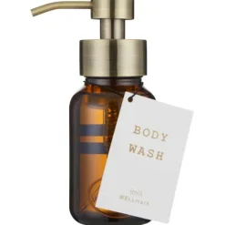 Wellmark płyn do mycia ciała 250 ml / Amber heather 12632111