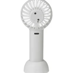 Wentylator kieszonkowy / Biały VA854-02