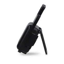 Światło magnetyczne COB z możliwością ładowania / Czarny LT93328-N0002