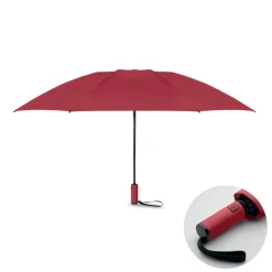23″ wiatroodporny parasol / Burgund MO2925-02