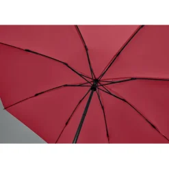 23″ wiatroodporny parasol / Burgund MO2925-02