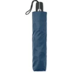 Wiatroodporny parasol 27 cali / Granatowy MO6745-04