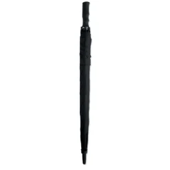 23'' Wiatroodporny parasol / Czarny MO2926-03
