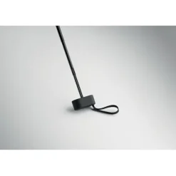 19″ wiatroodporny parasol / Czarny MO2844-03