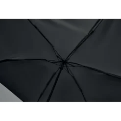 19″ wiatroodporny parasol / Czarny MO2844-03