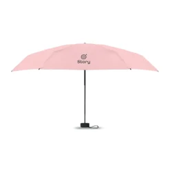 19″ wiatroodporny parasol / Dziecięcy Róż MO2844-11