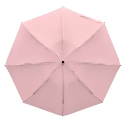 23″ wiatroodporny parasol / Dziecięcy Róż MO2925-11
