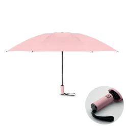 23″ wiatroodporny parasol / Dziecięcy Róż MO2925-11