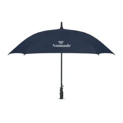 23'' Wiatroodporny parasol / Francuski Granat MO2926-85