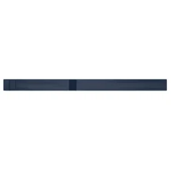 23'' Wiatroodporny parasol / Francuski Granat MO2926-85