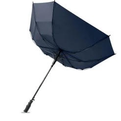 23'' Wiatroodporny parasol / Francuski Granat MO2926-85