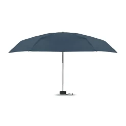 19″ wiatroodporny parasol / Niebieski MO2844-04