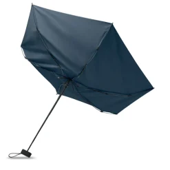 19″ wiatroodporny parasol / Niebieski MO2844-04
