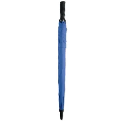 23'' Wiatroodporny parasol / Niebieski MO2926-37