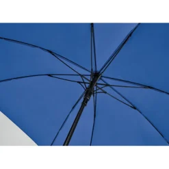 23'' Wiatroodporny parasol / Niebieski MO2926-37
